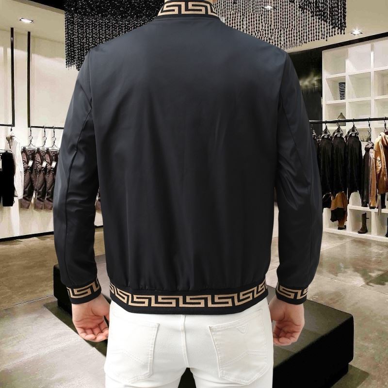 Versace Outwear